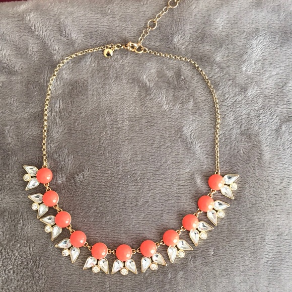 JCrew Necklace - Picture 1 of 1